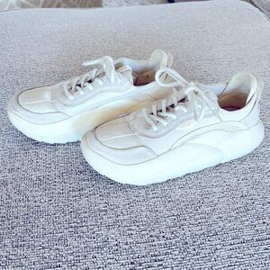 UGG LA Cloud Alto Low sneaker shoes 6